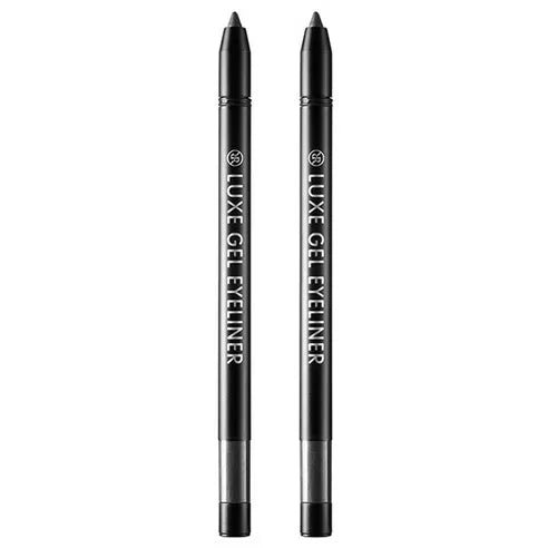 RIRE Luxe Gel Eyeliner 0.5g x 2ea