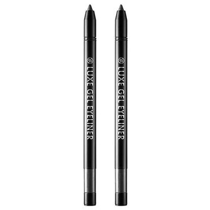 RIRE Luxe Gel Eyeliner 0.5g x 2ea