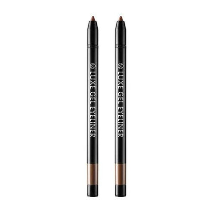 RIRE Luxe Gel Eyeliner 0.5g x 2ea