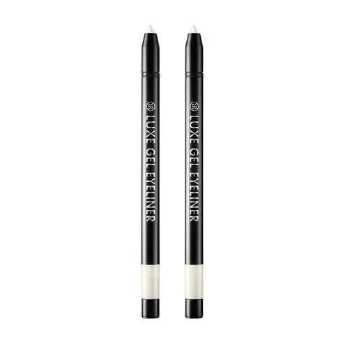 RIRE Luxe Gel Eyeliner 0.5g x 2ea