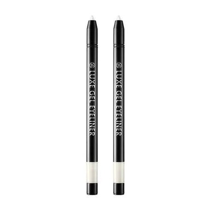 RIRE Luxe Gel Eyeliner 0.5g x 2ea