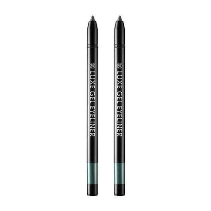 RIRE Luxe Gel Eyeliner 0.5g x 2ea