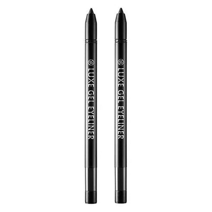 RIRE Luxe Gel Eyeliner 0.5g x 2ea