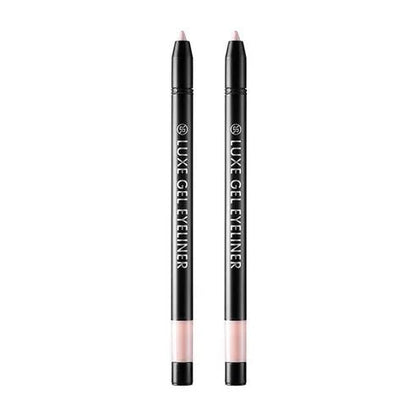 RIRE Luxe Gel Eyeliner 0.5g x 2ea