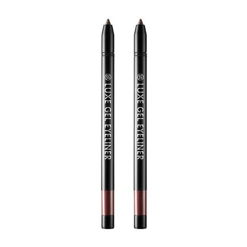 RIRE Luxe Gel Eyeliner 0.5g x 2ea