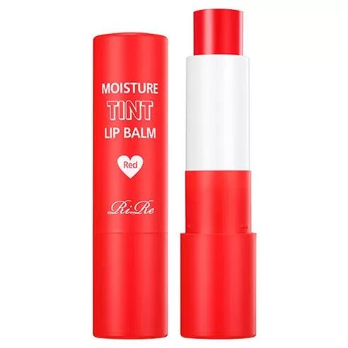 RIRE Moisture Tint Lip Balm 3.5g
