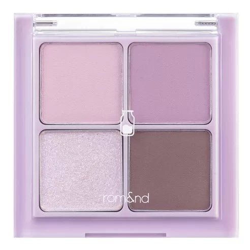 ROMAND Better Than Eyes 6.5g