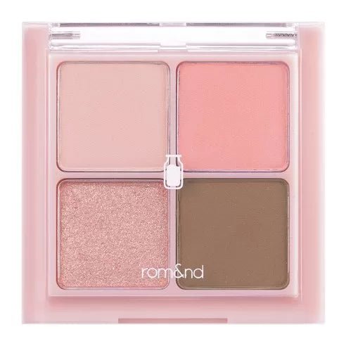 ROMAND Better Than Eyes 6.5g