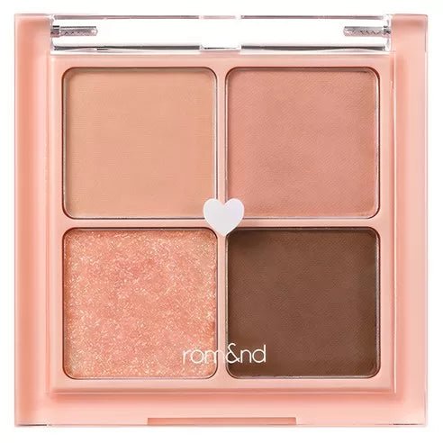 ROMAND Better Than Eyes 6.5g