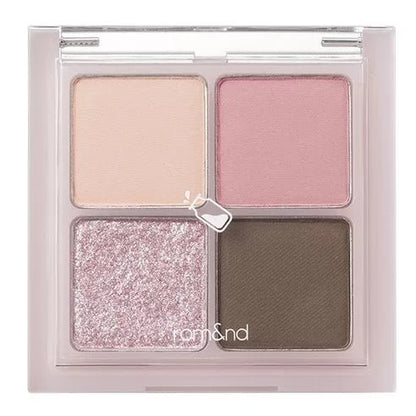 ROMAND Better Than Eyes 6.5g