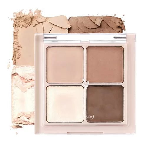ROMAND Better Than Eyes 6.5g