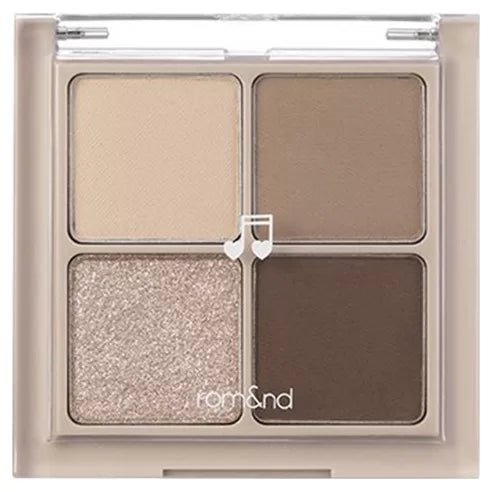 ROMAND Better Than Eyes 6.5g