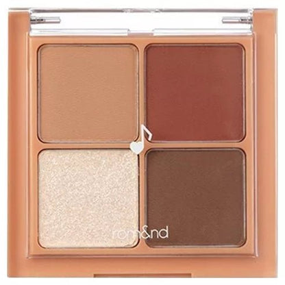 ROMAND Better Than Eyes 6.5g