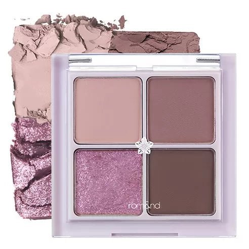ROMAND Better Than Eyes 6.5g