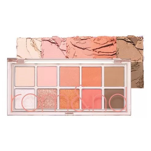 ROMAND Better Than Palette