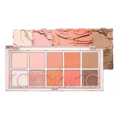 ROMAND Better Than Palette