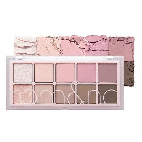 ROMAND Better Than Palette