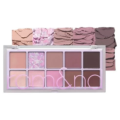ROMAND Better Than Palette