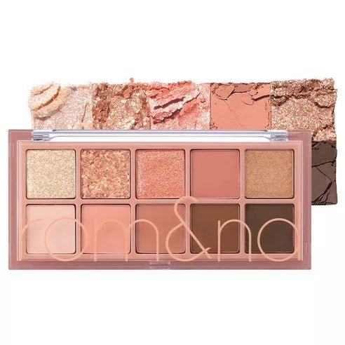 ROMAND Better Than Palette