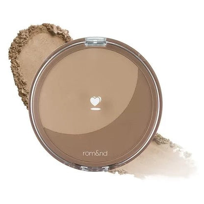 ROMAND Better than Shape 9.5g