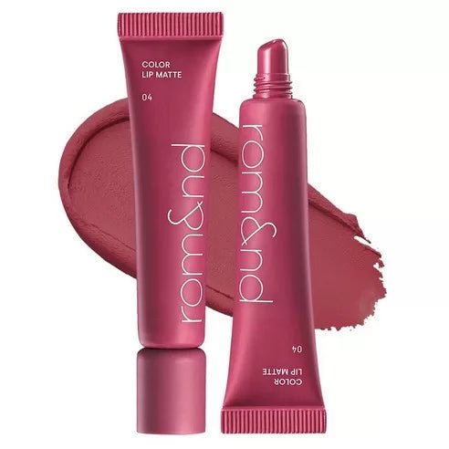 ROMAND Color Lip Matte 8.0g
