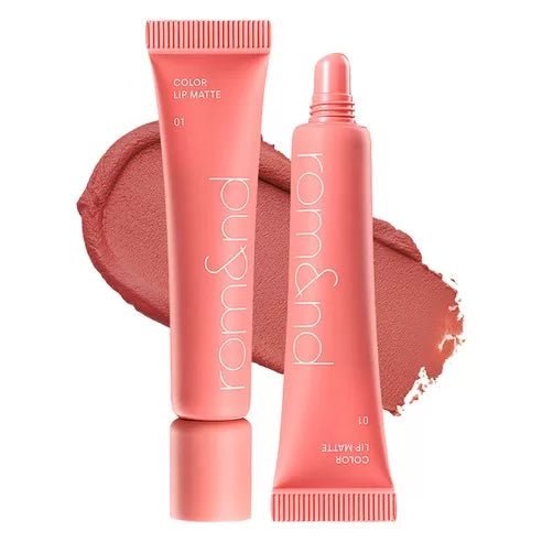 ROMAND Color Lip Matte 8.0g