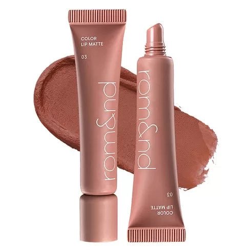 ROMAND Color Lip Matte 8.0g