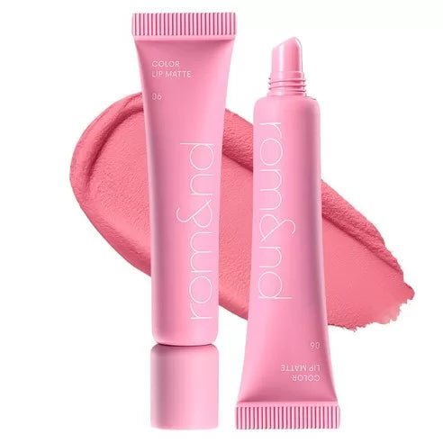 ROMAND Color Lip Matte 8.0g