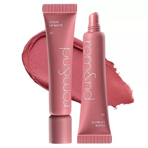 ROMAND Color Lip Matte 8.0g
