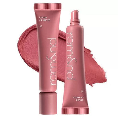 ROMAND Color Lip Matte 8.0g