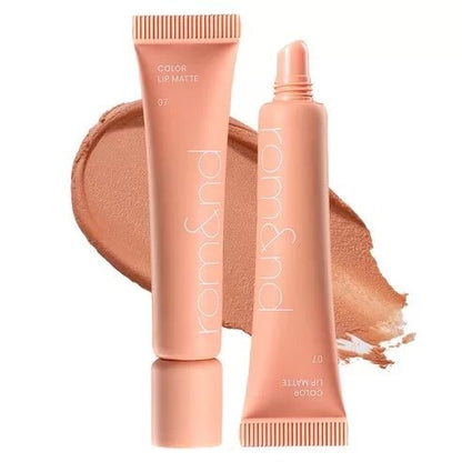 ROMAND Color Lip Matte 8.0g