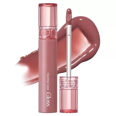 ROMAND Glasting Color Gloss 4g