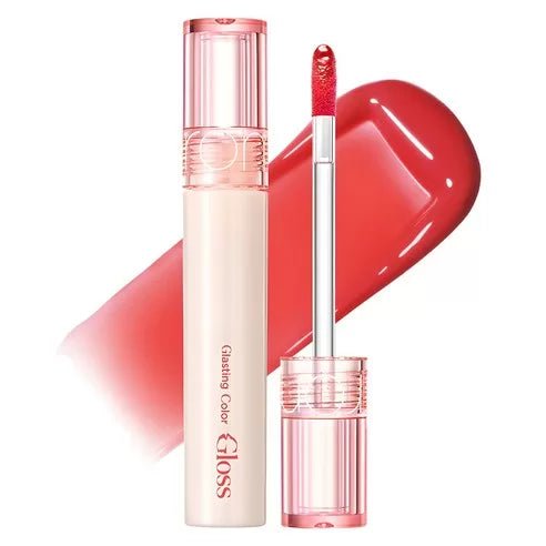 ROMAND Glasting Color Gloss 4g