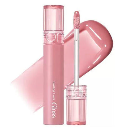 ROMAND Glasting Color Gloss 4g