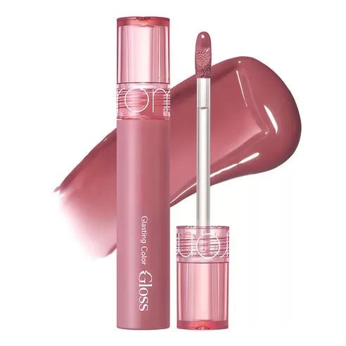 ROMAND Glasting Color Gloss 4g