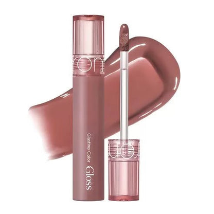 ROMAND Glasting Color Gloss 4g