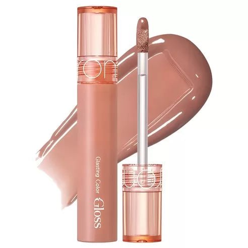 ROMAND Glasting Color Gloss 4g