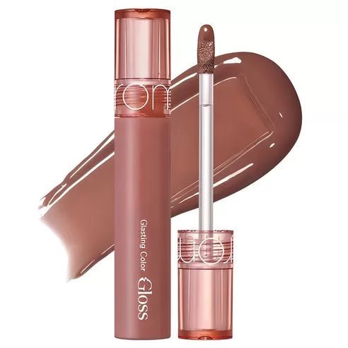 ROMAND Glasting Color Gloss 4g