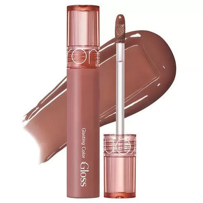 ROMAND Glasting Color Gloss 4g