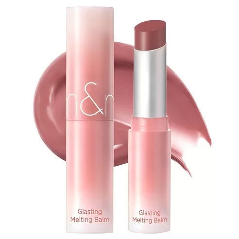 ROMAND Glasting Melting Balm 3.5g