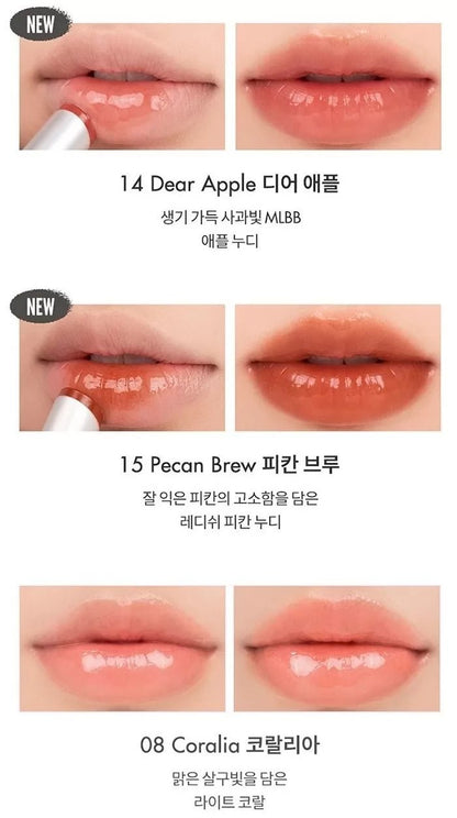ROMAND Glasting Melting Balm 3.5g