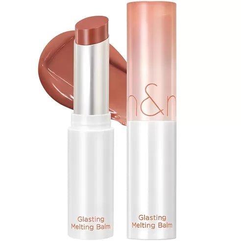 ROMAND Glasting Melting Balm 3.5g