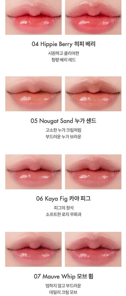 ROMAND Glasting Melting Balm 3.5g
