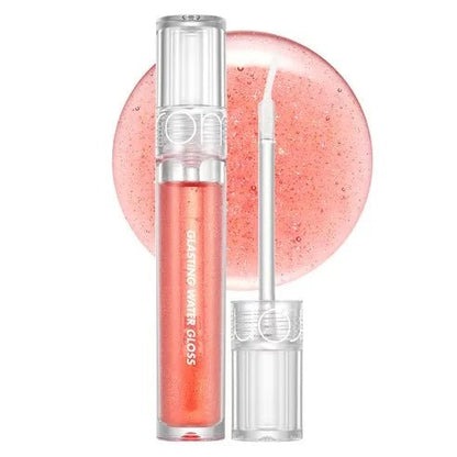 ROMAND Glasting Water Gloss 4.3g
