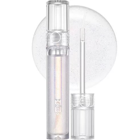 ROMAND Glasting Water Gloss 4.3g
