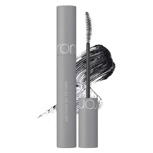ROMAND Han All Fix Mascara 7g