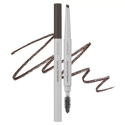 ROMAND Han All Flat Brow 0.17g