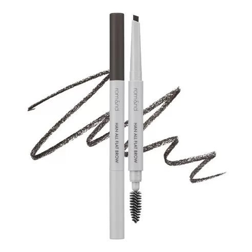 ROMAND Han All Flat Brow 0.17g