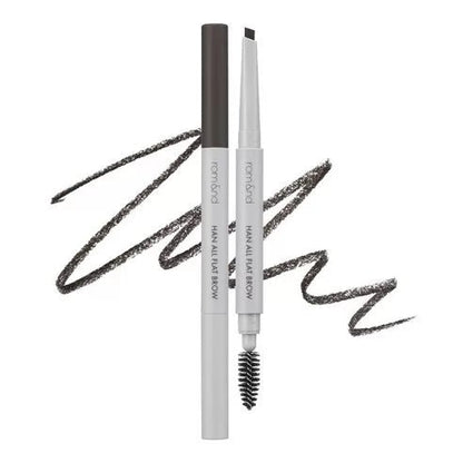 ROMAND Han All Flat Brow 0.17g