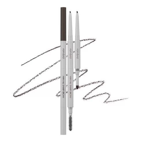 ROMAND Han All Sharp Brow 0.17g